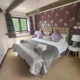 Birds Farm, Hotel in Colchester