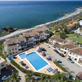 Private apartment Adriana inside Wyndham Resort