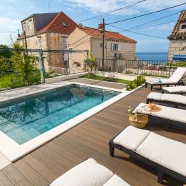 Back in Time Luxury Dubrovnik 2