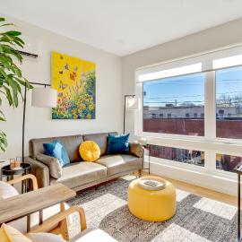 St Elmo Townhome Walk to River, Incline and Dining, hotel in Chattanooga