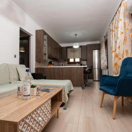 Giorgia's home, khách sạn ở Kokkari
