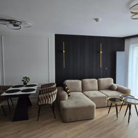 Lepszypobyt Apartament Stone Hill z basenem i widokiem na góry