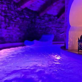 La Ghiacciaia magica !, hotel em Calenzano
