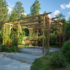 Ośrodek Wypoczynkowy Jan – hotel w Rabce