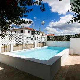 FLH Altura Family House with Pool, hotel in Altura
