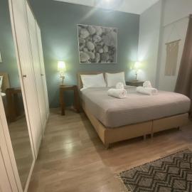 Marina Zeas Seaside Studio-MarinaQ, hotel in Piraeus