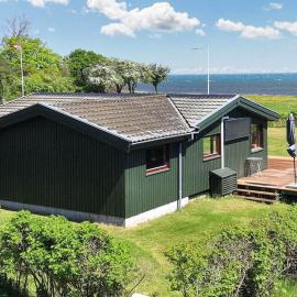 4 star holiday home in Præstø-By Traum, hotel a Præstø