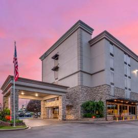 Best Western Plus Greenville I-385 Inn & Suites, Hotel in Greenville