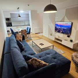 Apartment Lana