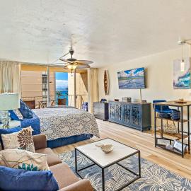 Vincson Island Paradise at Royal Kahana