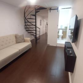 Duplex 131B, hotel a Bogotà
