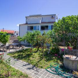 Apartments and rooms with parking space Nin, Zadar - 5805