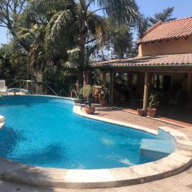 La Mansion de San Lorenzo, hotel in San Lorenzo
