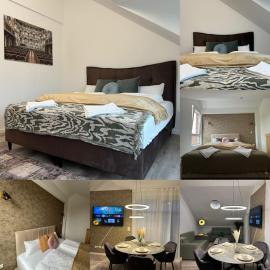 Familien-Oase zwischen Ostsee und Lübeck, Hotel in Bad Schwartau