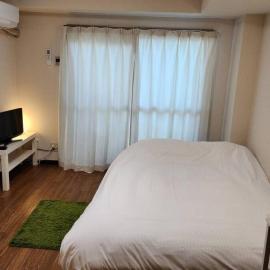 ハイムユアーズ207, hotel in Shimo-dachiyuuridōri