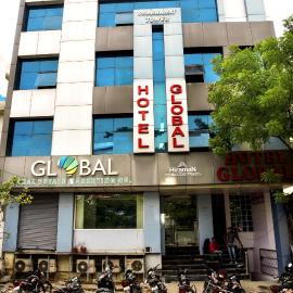 Hotel Global Inn