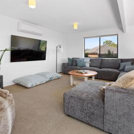 Legacy Beach House