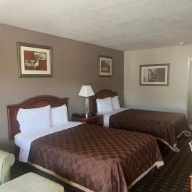 American Inn Columbia, hotel u gradu 'Columbia'