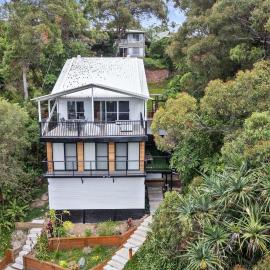 Adder View by Discover Stradbroke