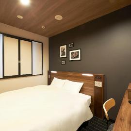 Sotetsu Fresa Inn Nihombashi Kayabacho, hotel en Tokio
