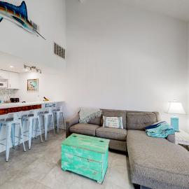 Sand Dollar E200, hotel in Pensacola Beach