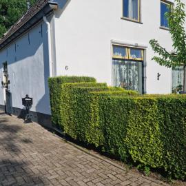 Het Voorhuis