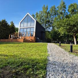 Green House Jugów, hotelli kohteessa Jugów