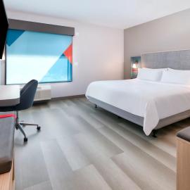 Americas Best Value Inn Providence-North Scituate, Hotel in North Scituate