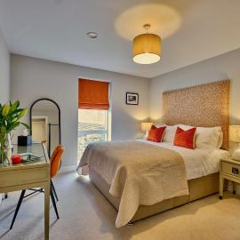Lambert House, hotel di Harrogate