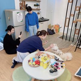 Haian Corner Homestay