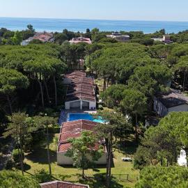 Villaggio Paradiso, Hotel in Bibione