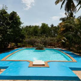 Jamboree Creek Yoga, hotel in North goa