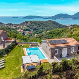 Colori di Mare Luxury Holiday, hotel em Lerici