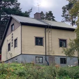 Ihala, big villa for 9-Person, near Meyer gate