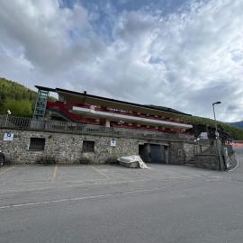 Dreaming Aprica! Maxi Apartment - 10 people
