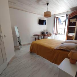 Chambre privée, ξενοδοχείο σε Domme