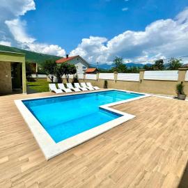 Villa Porto, hotel di Mostar