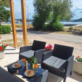 Studio apartman Mia