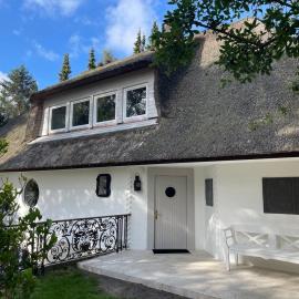 VILLA HANSJÖRG FELMY, hotel v destinácii Nebel
