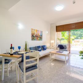 Bungalows Caribe, hotel in Puerto Rico de Gran Canaria