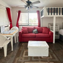 Paradise Cove, hotel a Panama City Beach
