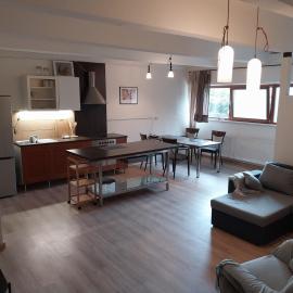 Monteurwohnung, Hotel in Wackersdorf