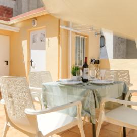 Casa Puig Rom 40 Roses - Immo Barneda
