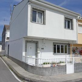 Casa Alise, hotel v Ribadeu