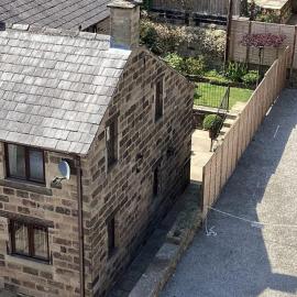 Brookside Retreat, Dog Friendly