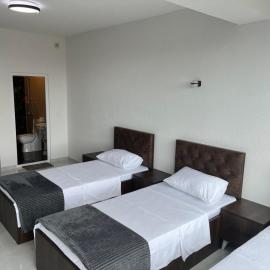 Hostel Jusaj Glob, hotel a Peje