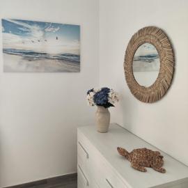 Anzio Pitti House