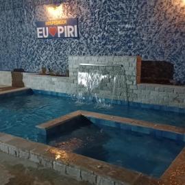 Hospedagem Central Eu Amo Piri