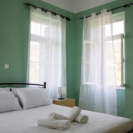 Cheloni Manor House, hotel a Kapótidhes