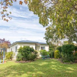 Marnita Farmhouse at Golden Grove Estate Winery